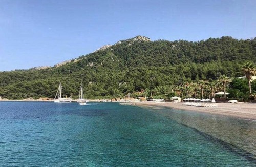 Kumlubuk Hotel | KUMLUBÜK HOTEL