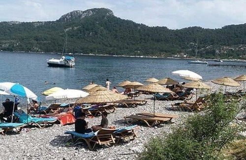 Kumlubuk Hotel | KUMLUBÜK HOTEL