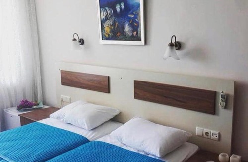 Kumlubuk Hotel | KUMLUBÜK HOTEL