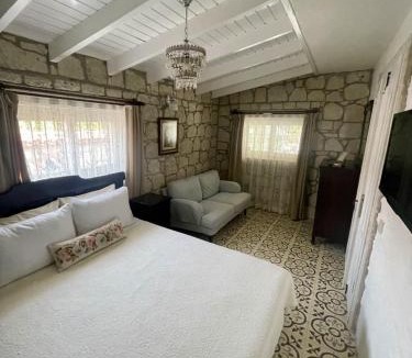 Alacati Hotel | Kupina Alaçatı