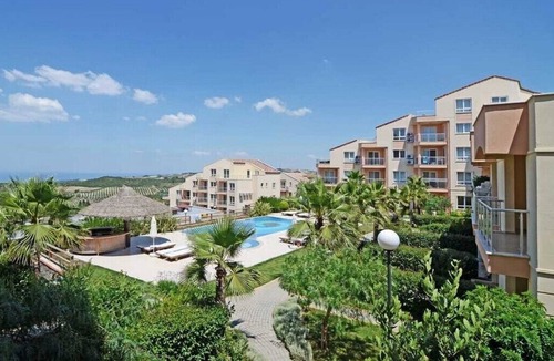 Soke House | Kusadasi Golf & Spa Resort A-403