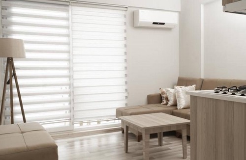 Kusadasi City Centre Apartment | Kusadasi Residence 2 Bedroom