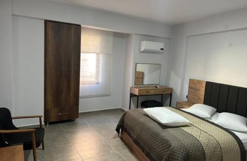 Usak Hotel | kuyulu konak