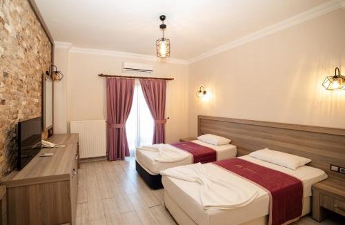 Gokceada Hotel | Kuzey Park Hotel
