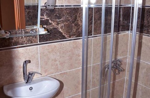 Uzungol Hotel | Kuzey Park Otel