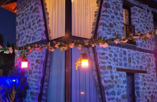 Iznik Villa | kuzeymen iznik bungalov