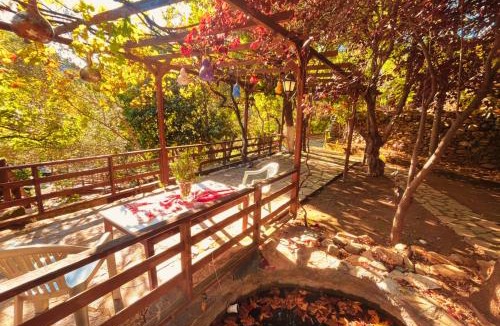 Zeytinli Bed & Breakfast | Kybele Nature Life