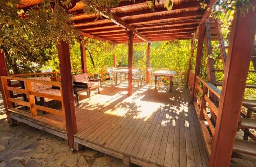 Zeytinli Bed & Breakfast | Kybele Nature Life