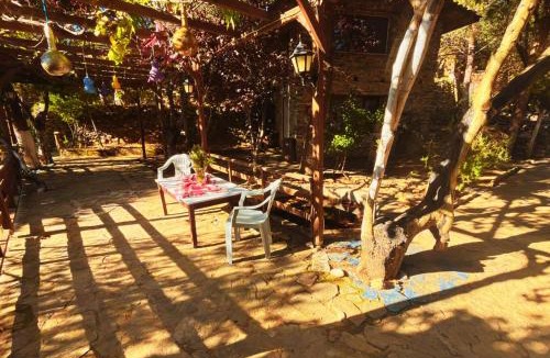 Zeytinli Bed & Breakfast | Kybele Nature Life