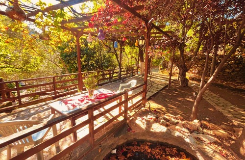 Zeytinli Bed & Breakfast | Kybele Nature Life