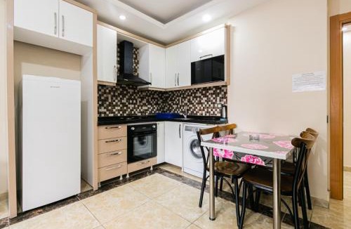 Eski Lara Apartment | Lüx daire
