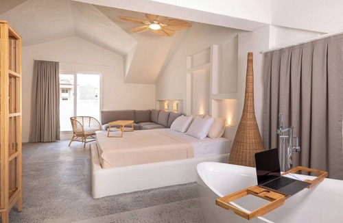 Marmaris City Center Apartment | L'olive Homes