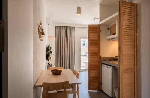 Marmaris City Center Apartment | L'olive Homes