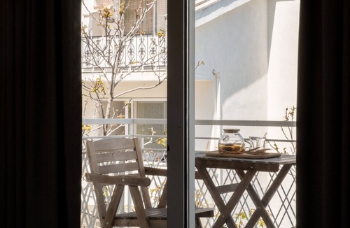 Marmaris City Center Apartment | L'olive Homes
