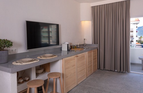 Marmaris City Center Apartment | L'olive Homes