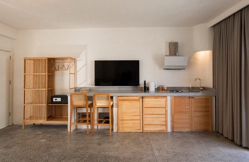 Marmaris City Center Apartment | L'olive Homes