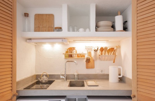 Marmaris City Center Apartment | L'olive Homes