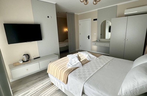 Tokoglu Hotel | La Berca Boutique Hotel