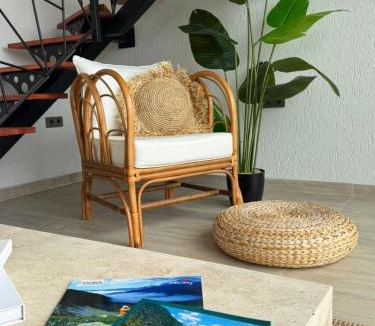 Ardesen Villa | La Casa Villas