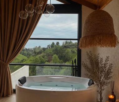Ardesen Villa | La Casa Villas