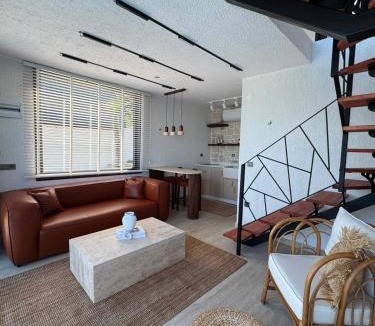 Ardesen Villa | La Casa Villas