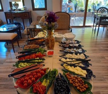 Adrasan Hotel | La Casita Boutique Hotel for Lycian Way Hikers Retreats Solo Travellers Long Stays and Small Groups