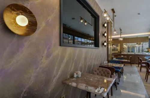 Izmit Apartment | La Flora House Hotel