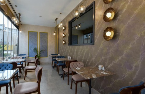 Izmit Apartment | La Flora House Hotel