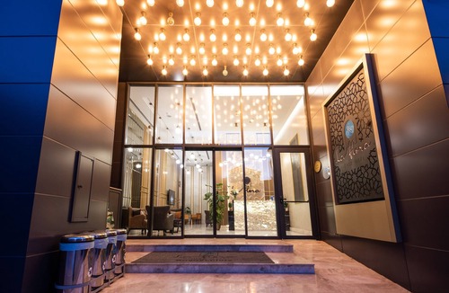 Izmit Apartment | La Flora House Otel