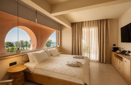 Alanya Hotel | La Gaia Boutiqe Hotel