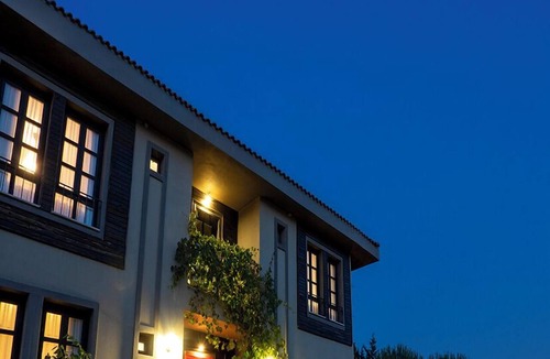 Bozcaada Hotel | La Kalinda Bozcaada