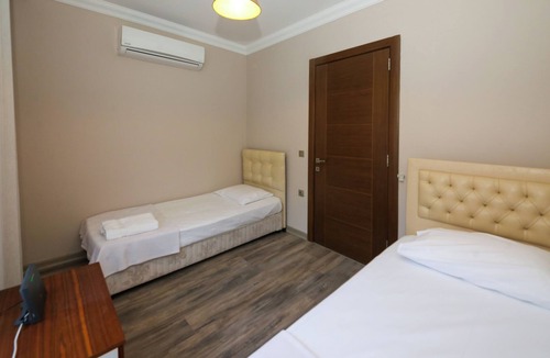 Icmeler Villa | La Luna Daily Weekly Rentals