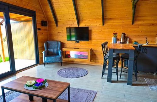 Ondokuzmayıs Hotel | La Maison Bungalov