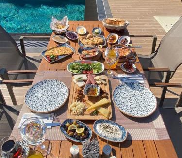 Sile Hotel | La Miel Şile