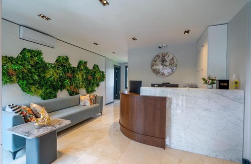 Sile Hotel | La Miel Şile