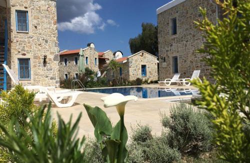 Old Datca Hotel | LA Petra Boutique HOTEL
