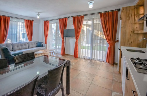 Old Datca House | La Sereine boutique hotel