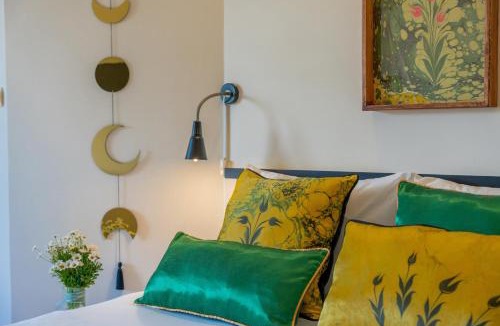 Kas Hotel | Lacitrus Hotel & Villa