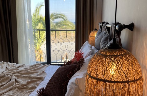 Seferihisar Hotel | Lagom Hotel Seferihisar