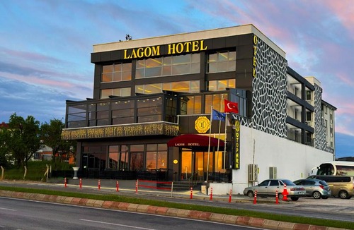 Edirne Hotel | Lagom Otel