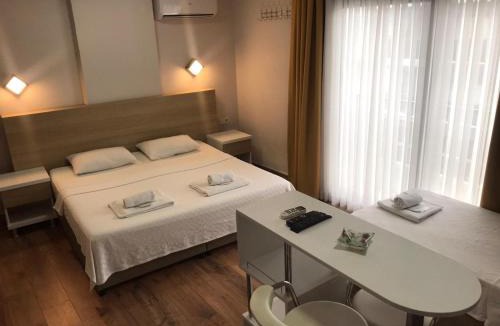 Kusadasi City Centre Apartment | laisla apart otel