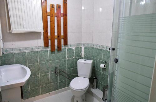 Egirdir House | Lale Pansiyon