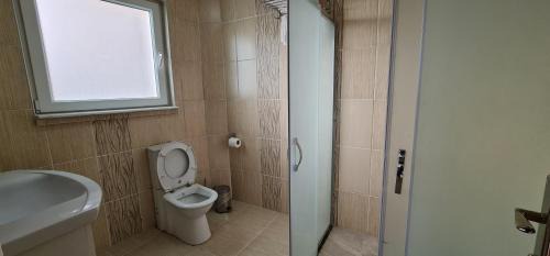 Egirdir House | Lale Pansiyon