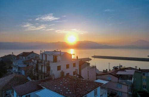 Egirdir House | Lale Pansiyon