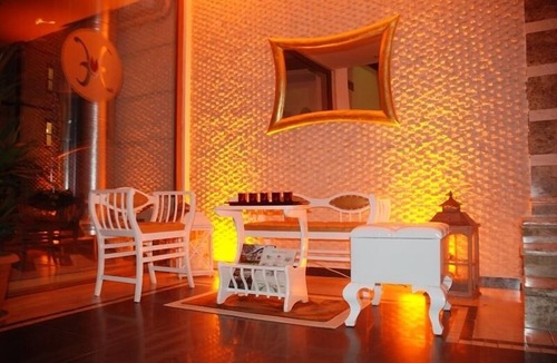 Amasya Hotel | Lalehan Hotel - Special Class