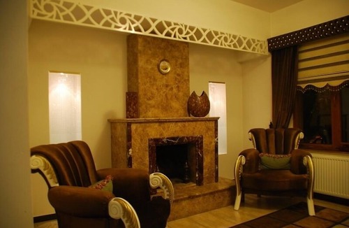 Amasya Hotel | Lalehan Hotel - Special Class