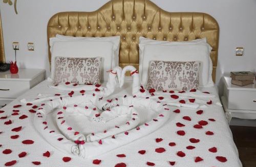 Amasya Hotel | Lalehan Hotel Special Class