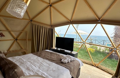 Yesilovacik Hotel | Lamoya Suites