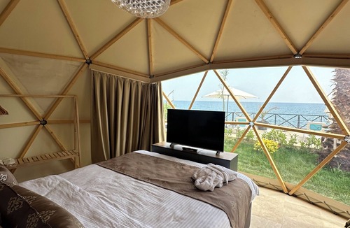 Yesilovacik Hotel | Lamoya Suites