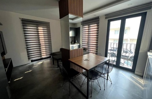Eski Lara Apartment | Lara's Homes 09 2. Floor (1+1)